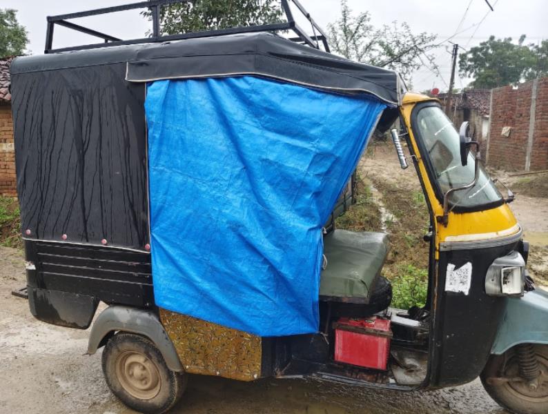 Piaggio Ape image 2